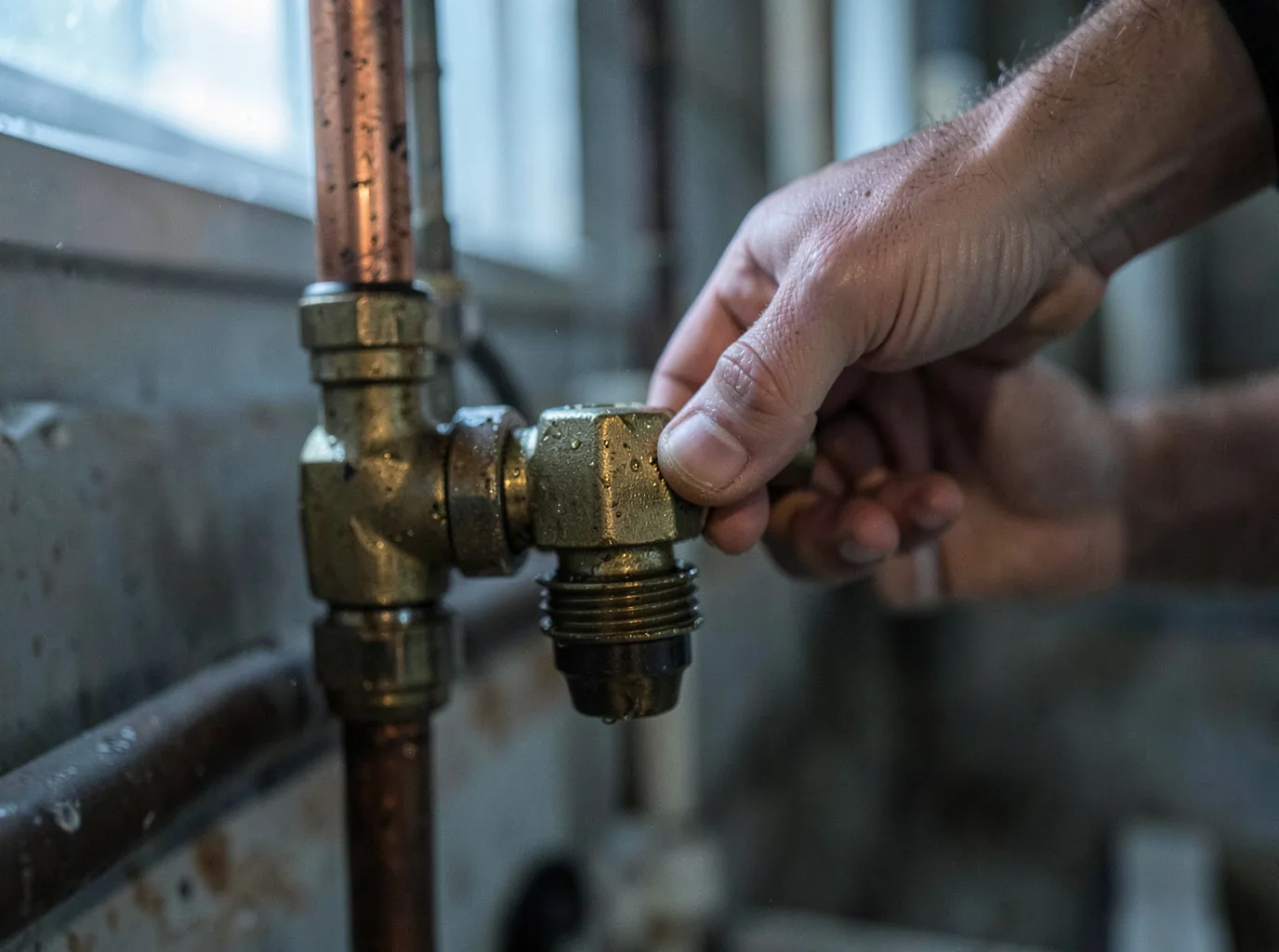 Emergency Plumber Wittman, MD FAQs